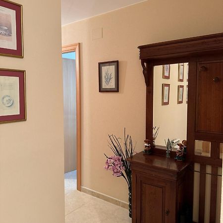 Apartamento Mino Golf Daire Dış mekan fotoğraf