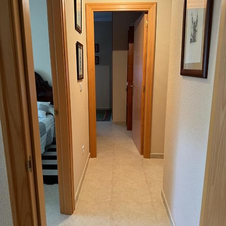 Apartamento Mino Golf Daire Dış mekan fotoğraf