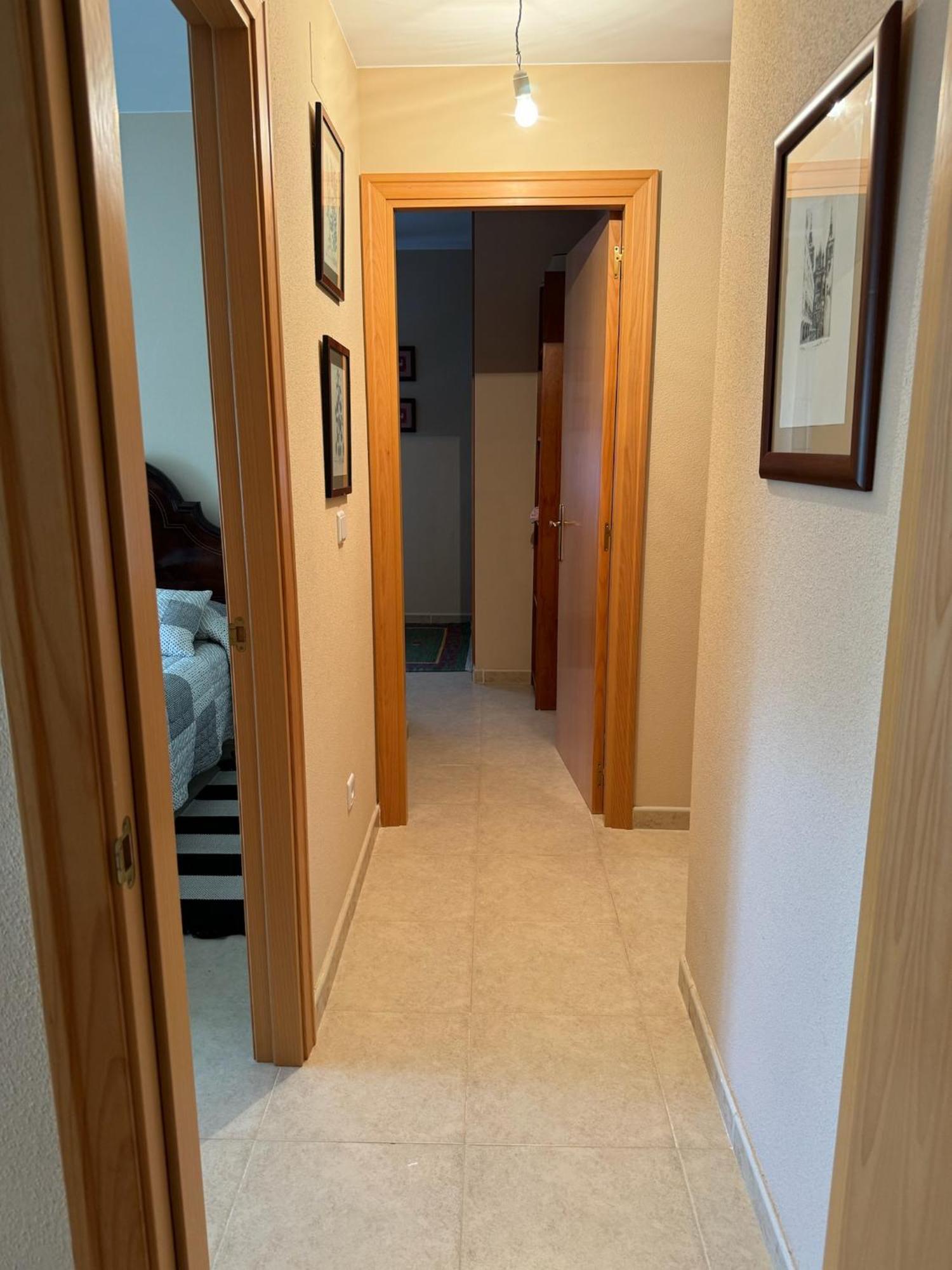 Apartamento Mino Golf Daire Dış mekan fotoğraf